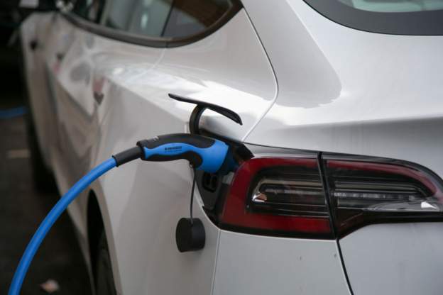 Kenya Plans Nationwide Electric-Car Charging Stations