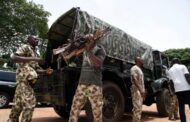 Insecurity Threatens Nigeria 2023 Vote - Ex-Army Boss