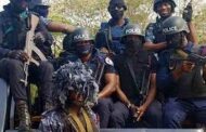 E/R: Police to the Civilian Population in Abuakwa North is 1:2029, MCE Appeals for More Officers