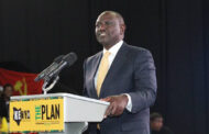 Kenya Election Result: William Ruto Wins Presidential Poll