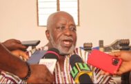 Odwira Will Be Celebrated, Come in Your Numbers - Okuapehene Ankobeahene