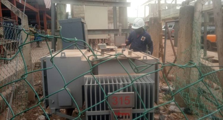 PURC Attributes Intermittent Power Outages To Maintenance Of Transformers