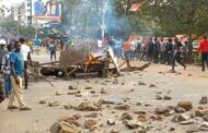 Road Blocks and Anger in Raila Heartland, Odinga's Running Mate Hints at Legal Appeal