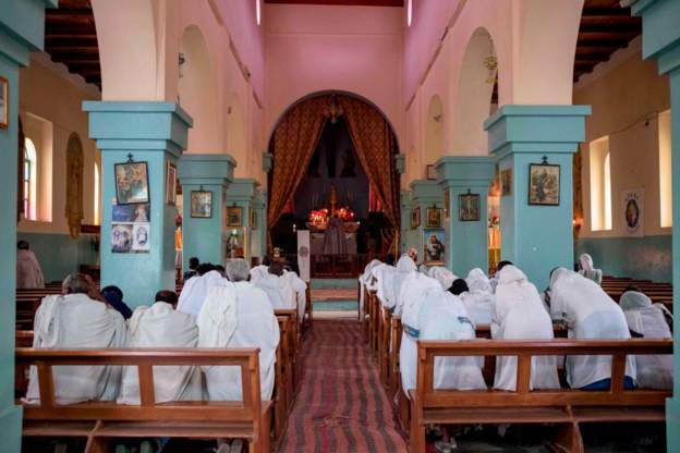 Eritrea Seizes Control of Catholic-Owned College