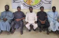 Nigeria's Kaduna Train Attack: Five Passengers Freed