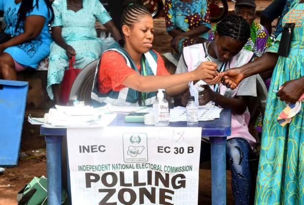 Nigeria Adds 10 Million New Voters Ahead Of Polls