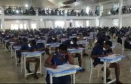 E/R: Scammers Warn Against 2022 WASSCE as 3,593 Write in Abuakwa North