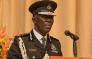 IGP Speaks on Changing Face of Policing at KNUST Lecture Today