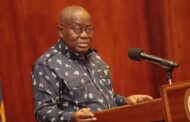 We Also Need Ministerial Appointment - Residents Begs Akufo-Addo