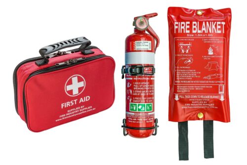 Fanteakwa North: 92% of Commercial Vehicles Do Not Have First Aid, Fire Extinguishers - NADMO