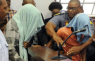 More Than 80 in Court Following Gang Rape in South Africa