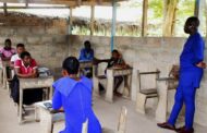 E/R: Akuapem North NDC Slams MCE For Turning Into A Beggar, Slams Government Over Poor Otareso Basic School