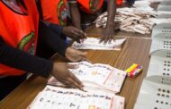 What the Electoral Commission Split Means