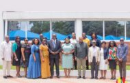 My Doors Are Always Open To You - Mahama Assures NCCE