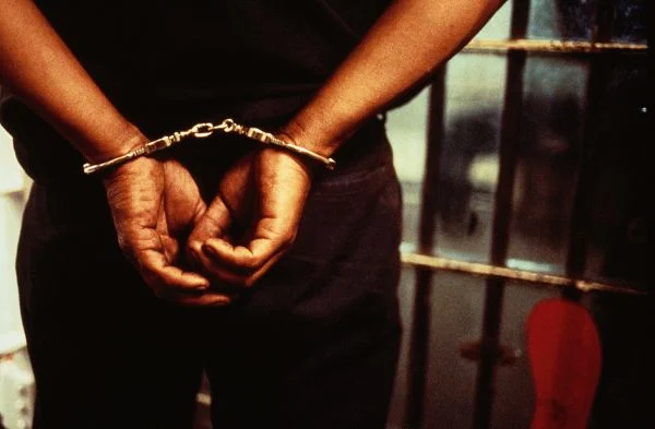 Koforidua: Suspected Hospital Thief Arrested