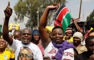 Kenya Election 2022: Supreme Court Confirms William Ruto's Victory against Raila Odinga