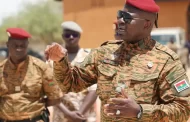 Dozens Die In Burkina Faso after Convoy Blast