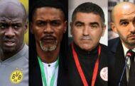 2022 World Cup: Africa Can Break Semi-Final Barrier 'If We Back Our Own Coaches'