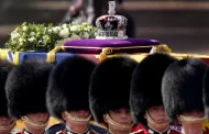 A Ghanaian View of the Queen's Funeral: 'They March, We Dance'