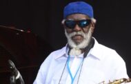Pharoah Sanders: Jazz Legend Dies Aged 81