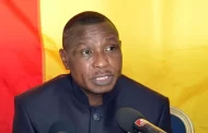 Guinea's Ex-Military Ruler on Trial over Stadium Massacre