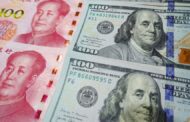 Chinese Currency Hits Record Lows Against US Dollar