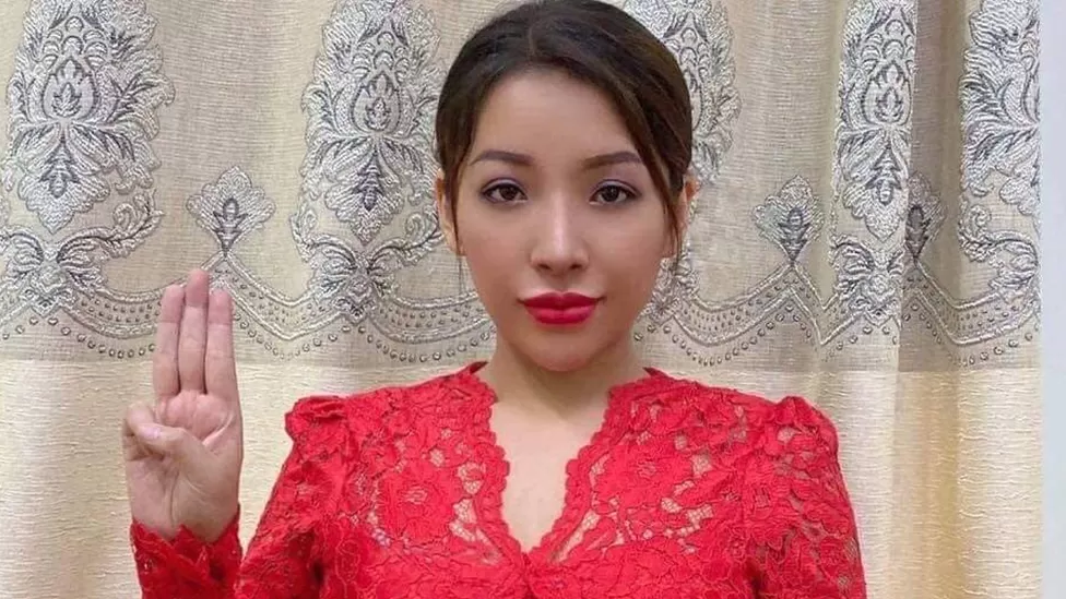 Myanmar Onlyfans Model Sentenced To Six Years Jail