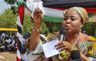 Afram Plains North NDC Boils Over Branch Registration