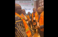 2024 FIG WORKING WEEK: Lands Ministry Whets Interest of Surveyors