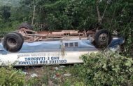 Somanya: 3 Students Of UEW Dead, 30 Injured