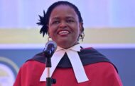 Who Is Chief Justice Martha Koome?