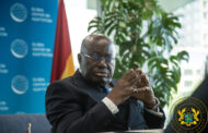 Akufo-Addo Charges Youth to Support Gov’t to Achieve the 17 SDGs  