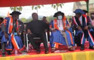 Burn and Destroy Mining Equipment - Council Chair KTU