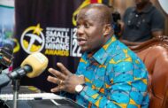 Responsible Small-Scale Mining Awards Launched