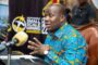 My Doors Are Always Open To You - Mahama Assures NCCE