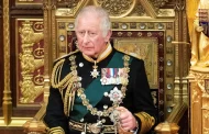 King Charles to Address Nation as Monarch for First Time
