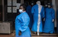 Uganda Ebola Cases Rise Amid 23 Deaths - WHO