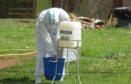 Ebola Cases Rise in Uganda As Outbreak Spreads