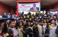Skills Training Is The Way To Create Sustainable Jobs - NAPO