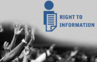RTI Commission Launches RTI Week, 2022