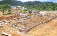 Reconstruction Of Appiatse Community In Progress - Deputy Minister 