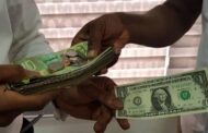 Ghana Cedi Depreciated by 37.1% against the US Dollar - Minister