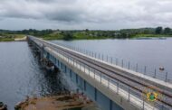 NPP, NDC Fight For Credibility Of Tema-Mpakadan Railway Project