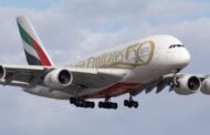 Emirates Suspends Nigeria Flights for 10 Days