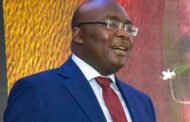 Election 2024: Dr. Bawumia Promises To Scrap National Service When Elected As President 