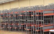 Abuakwa North Assembly Distributes 600 Desks As It Strives For a Single-Digit Aggregate in BECE
