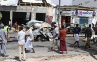 Bombs Kill Three in Somali Capital - Report