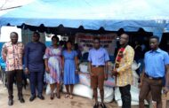 Diaspora NGO to Give Scholarships to Visually Impaired Students of Akropong School for the Blind