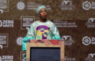 Sierra Leone President Has PHD in Coups - First Lady