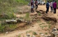 E/R: Ayensuano Deserve The Best And Equal Share Of The National Cake - MP Yells Over Bad Roads